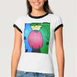 I'm happy like a bird!!! t-shirts