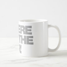 I'm Here For The Beer - Drinking Drunk Bar Pub Coffee Mugs