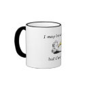I'm Hot mugs