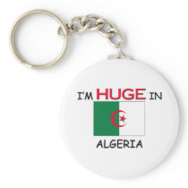 I'm HUGE In ALGERIA