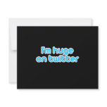 I'm huge on twitter invitations