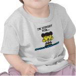 "I'm Hungry for megayummo.com" One-piece Tee Shirts