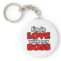 I'm In Love With My Boss