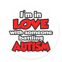 I'm In Love With Someone Battling Autism
