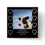 I'm In The Mooood For Love