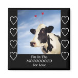 I'm In The Mooood For Love