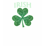 I'm Irish! Happy St Patrick's Day Tees