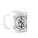 I'm just an analogue guy in a digital world. mugs