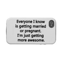 I'm just getting more awesome tough iphone 4 case