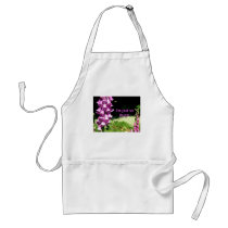 I'm just so Buzy! Apron