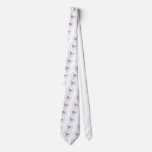 I'M LATE, I'M LATE, FOR A VERY IMPORTANT DATE CUSTOM TIES