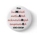 I'm Made buttons