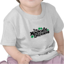 I'm Magically Delicious T Shirts