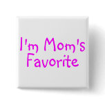 Im Moms Favourite buttons