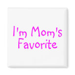 Im Moms Favourite magnets