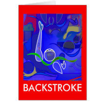 IM Morn Back Card