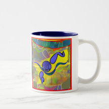 IM Morning Free Coffee Mugs
