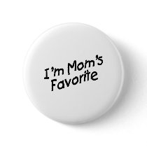 I'm Mum's Favourite