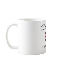 I'm Muslim - not terrorist Mugs