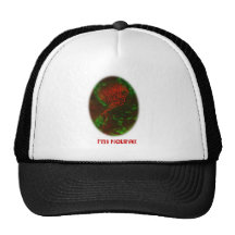 I'm Neural! Trucker Hat