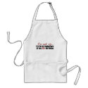 I'M Not 40 aprons