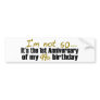 I'M Not 50