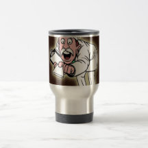 I'M NOT A DOCTOR BUT I'LL TAKE A LOOK MUG