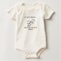 I'm Not A Dog So... t-shirts