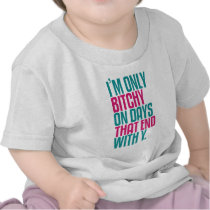I'm Not Bitchy