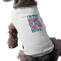 I'm Not Bitchy