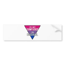 I'm Not Confused, I'm Bisexual