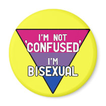 I'm Not Confused, I'm Bisexual