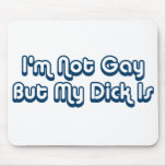 I'm Not Gay But My Dick Is