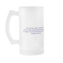"I'm not listening"-Teenage Boy+funny quote mugs