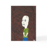 I'm Not Okay cards