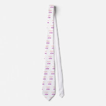 I'm not pregnant I'm FAT! Neckwear