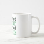 I'm not Short - Just fun Size~ Mugs