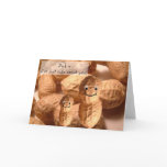 I'm Nuts About You cards