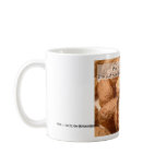 I'm Nuts About You Coffee Mug