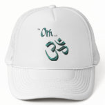 I'm Om-ish Om Symbol Aum Hat