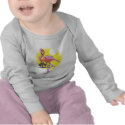 I'm on Island Time! t-shirts