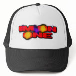 I'm On One hats