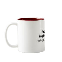 Im on Prozac and... Mugs