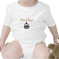 I'm One! T-shirt