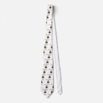 I'm One! Neckties