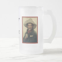 I'm Only Here For The Beer! Mug
