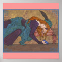 I'm Only Sleeping posters