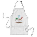 I'm Pho Real aprons