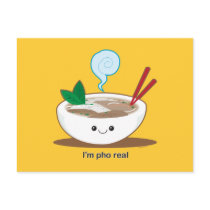 I'm Pho Real