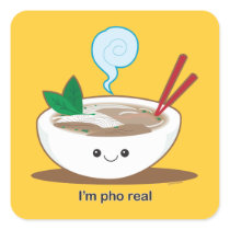 I'm Pho Real